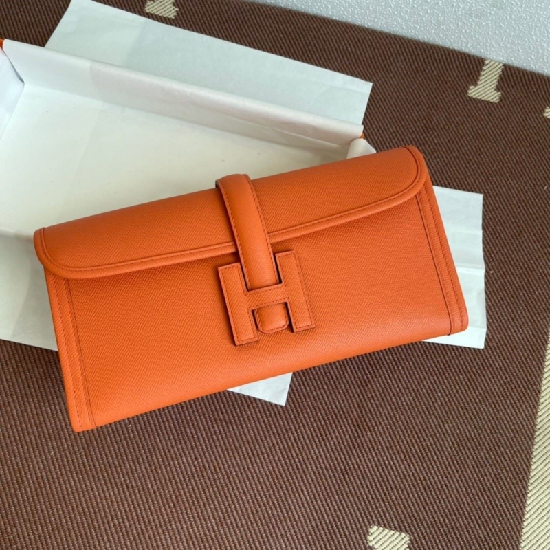 Hermes Clutch Bags